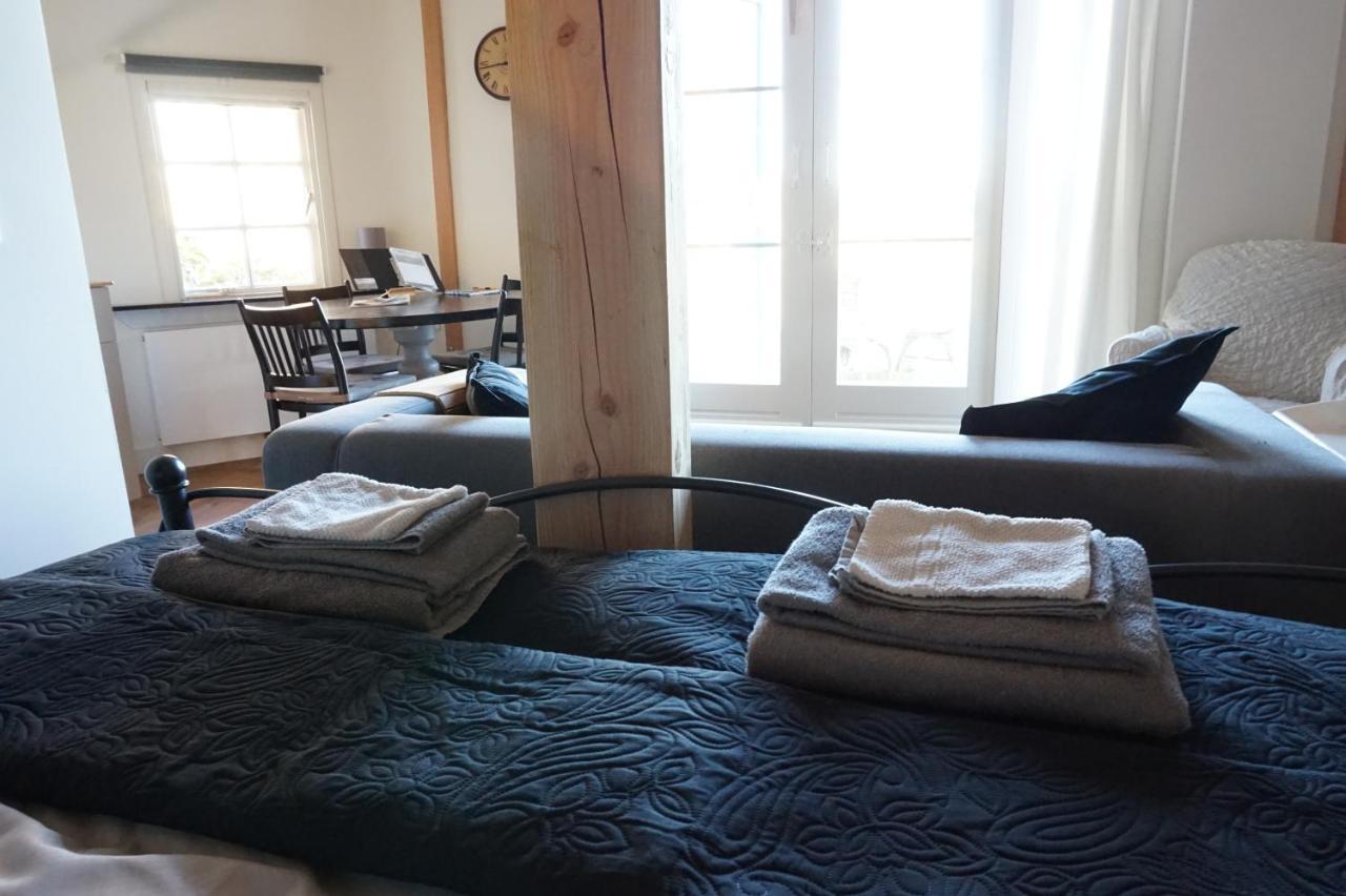 Bed and Breakfast Casaprisco Putten Exterior foto